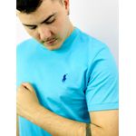 Camiseta Ralph Lauren Pima 