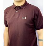 Gola Ralph Lauren Marrom
