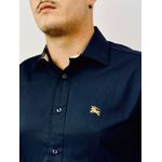 Camisa Social Burberry Importada Az