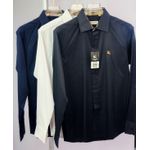 Camisa Social Burberry Importada Az