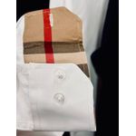 Camisa Social Burberry Importada Az