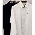 Camisa Social Burberry Importada Az