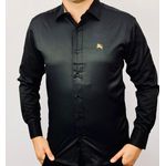 Camisa Social Burberry Importada