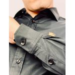 Camisa Social Burberry Importada