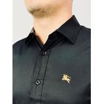 Camisa Social Burberry Importada