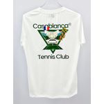 CAMISETA CASA BLANCA 