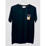 CAMISETA CASA BLANCA 