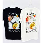 CAMISETA CASA BLANCA 