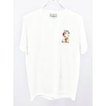 CAMISETA CASA BLANCA 