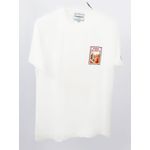 CAMISETA CASA BLANCA 