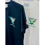 CAMISETA CASA BLANCA 