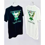 CAMISETA CASA BLANCA 
