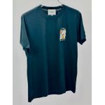 CAMISETA CASA BLANCA 