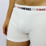 Kit 3 Cueca Diesel - Sem Caixa 