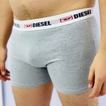 Kit 3 Cueca Diesel - Sem Caixa 