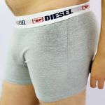 Kit 3 Cueca Diesel - Sem Caixa 
