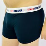 Kit 3 Cueca Diesel - Sem Caixa 
