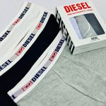 Kit 3 Cueca Diesel- Com Caixa 