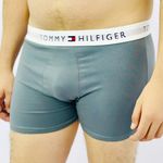 Kit 3 Cueca Tommy Hilfiger - Com Caixa