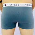 Kit 3 Cueca Tommy Hilfiger - Com Caixa
