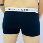 Kit 3 Cueca Tommy Hilfiger - Com Caixa