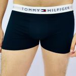 Kit 3 Cueca Tommy Hilfiger - Com Caixa