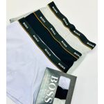 Kit 3 Hugo boss - Com Caixa 