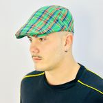Boina Italiana - estilo celebridade