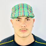 Boina Italiana - estilo celebridade