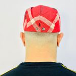 Boina Italiana - estilo celebridade 