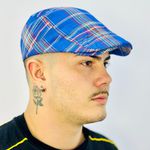 Boina Italiana - estilo celebridade 