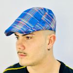 Boina Italiana - estilo celebridade 