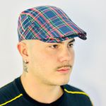 Boina Italiana - estilo celebridade 