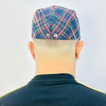 Boina Italiana - estilo celebridade 