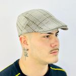 Boina Italiana - estilo celebridade 