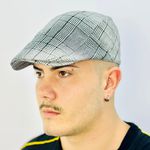 Boina Italiana - estilo celebridade 