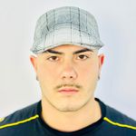 Boina Italiana - estilo celebridade 