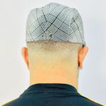 Boina Italiana - estilo celebridade 