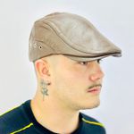 Boina Italiana - Estilo celebridade 