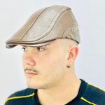 Boina Italiana - Estilo celebridade 
