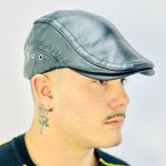 Boina Italiana - Estilo celebridade 