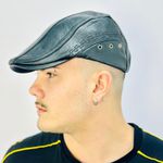 Boina Italiana - Estilo celebridade 