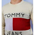 Suéter Tommy Hilfiger 