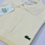 Gola Polo Lacoste - Original 