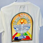 CAMISETA CASA BLANCA 