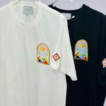 CAMISETA CASA BLANCA 