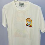 CAMISETA CASA BLANCA 