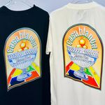 CAMISETA CASA BLANCA 