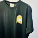 CAMISETA CASA BLANCA 