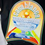 CAMISETA CASA BLANCA 